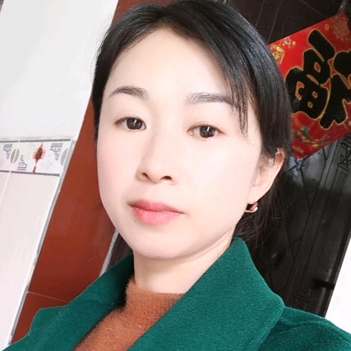 小脸妹