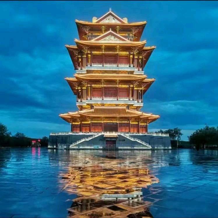 三叩门开