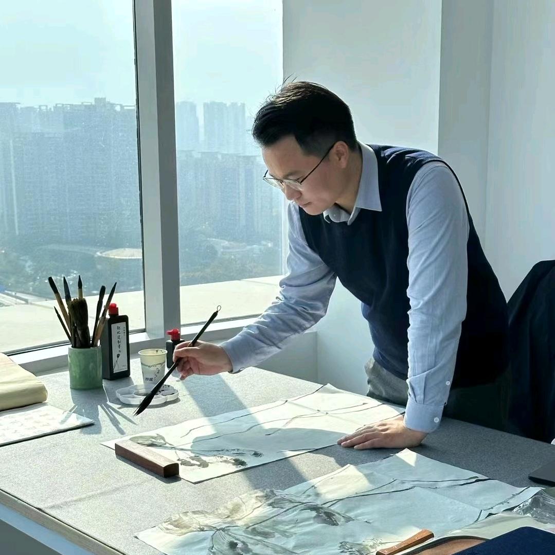 李双林读书