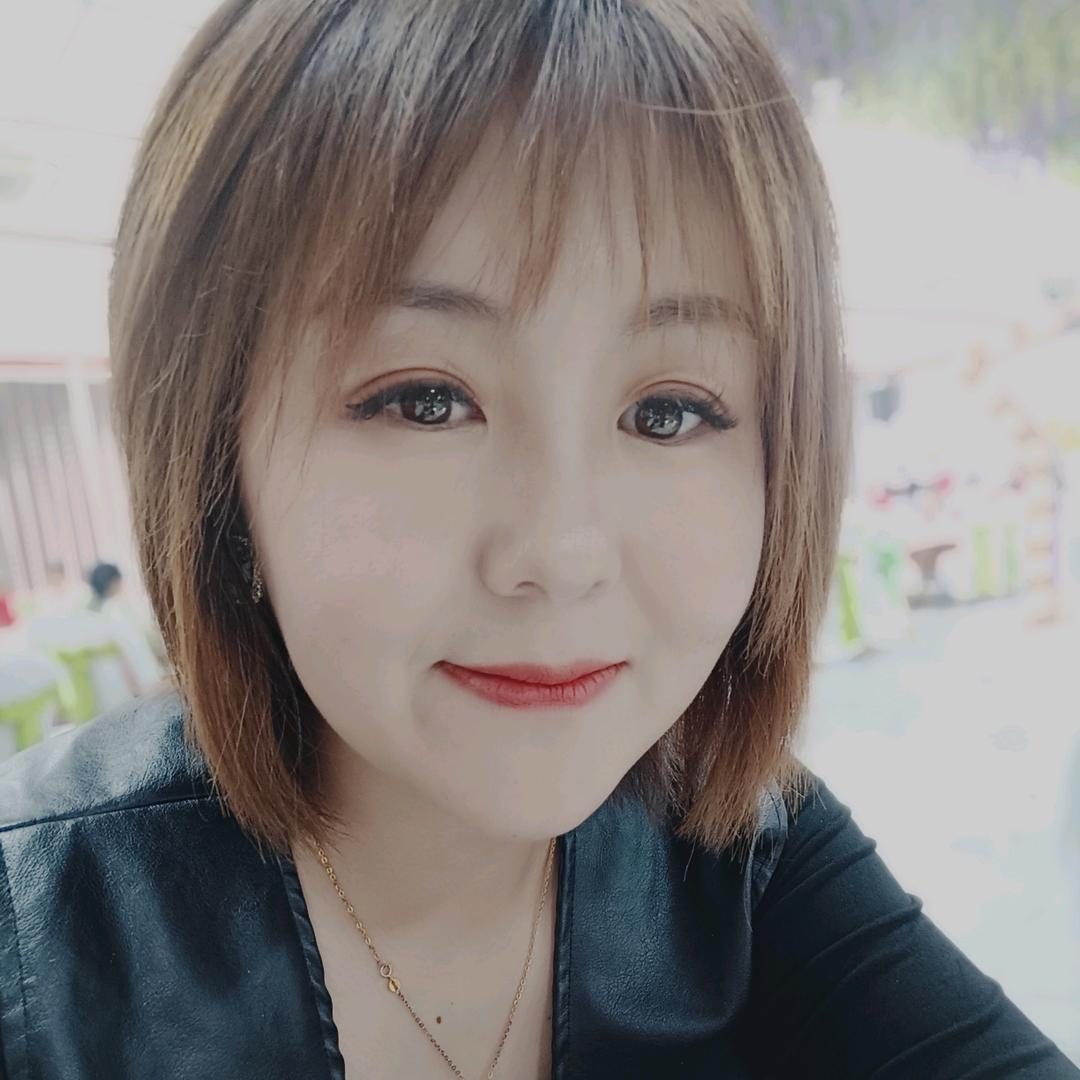 潮本美发沙龙——小旭