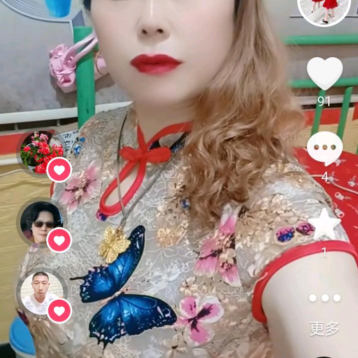 赵泽菊单身女人