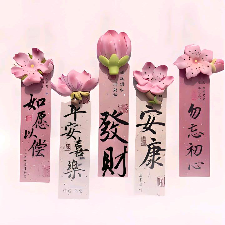 爱做美食的人呀