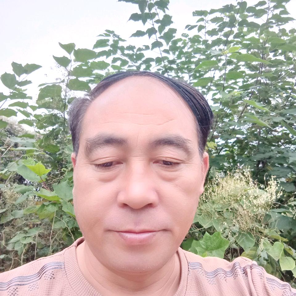 桃花山闲人