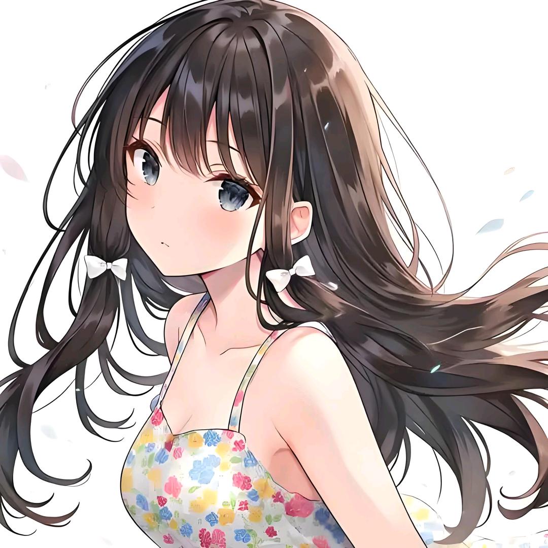 爱笑的小妍