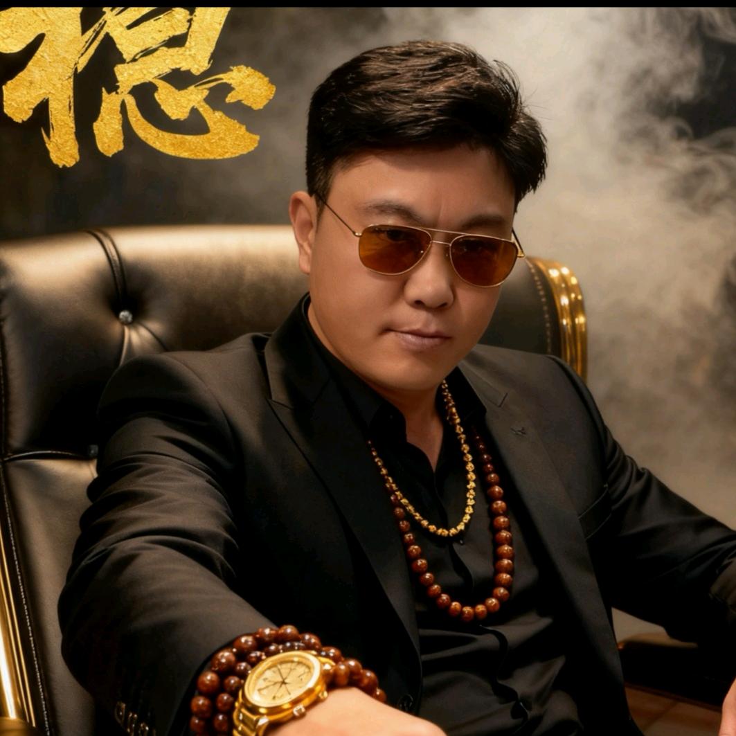 ✨沧桑大叔💫
