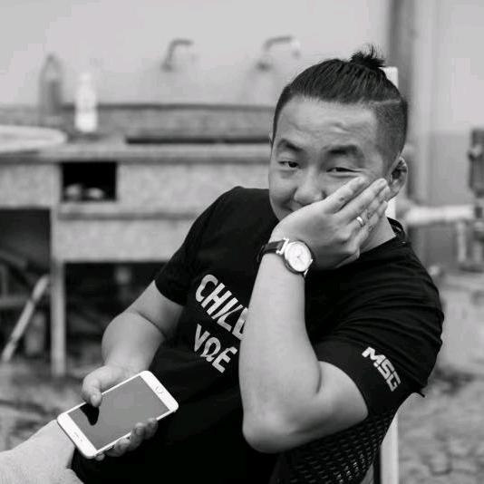 东营万有传媒直播大人—阿莲