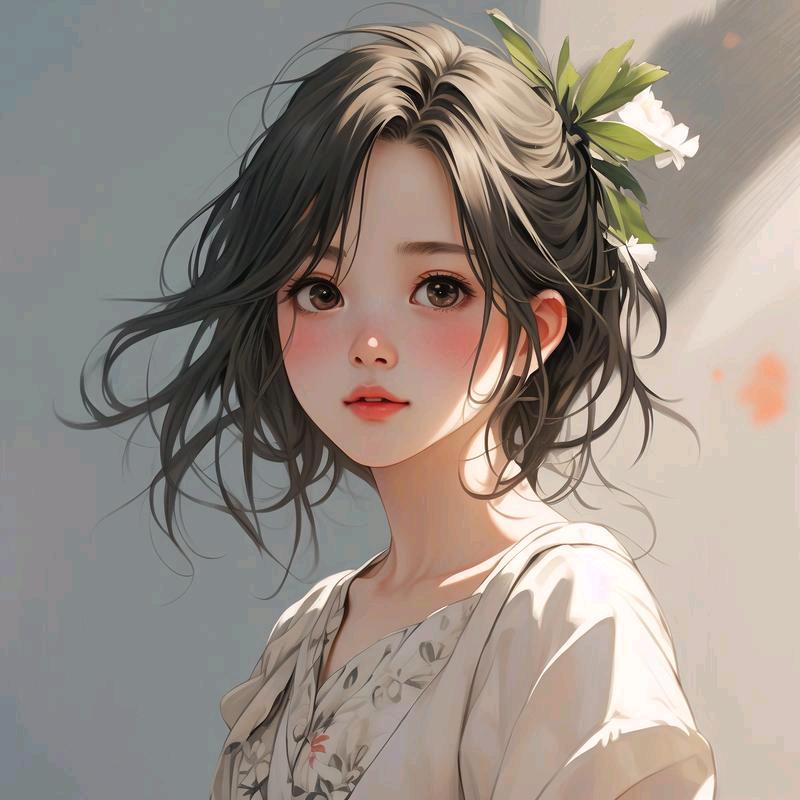 瑶妹很努力