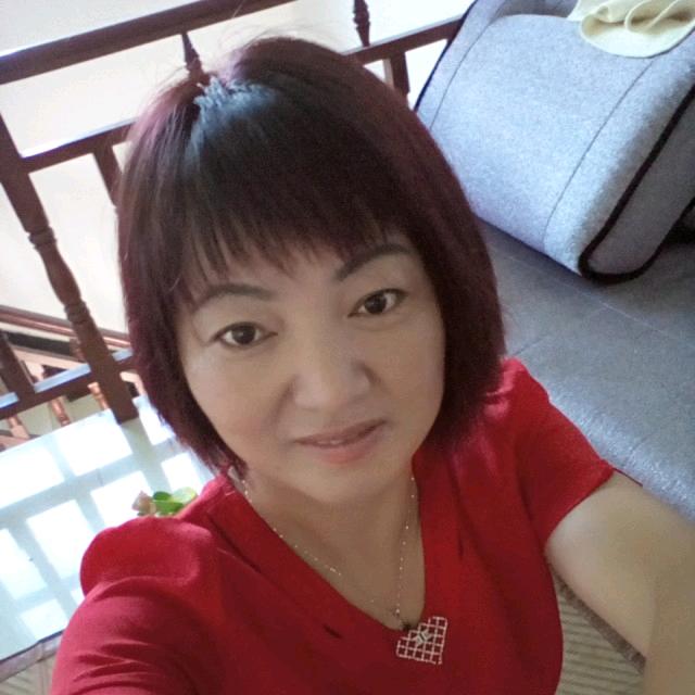 知足常乐。