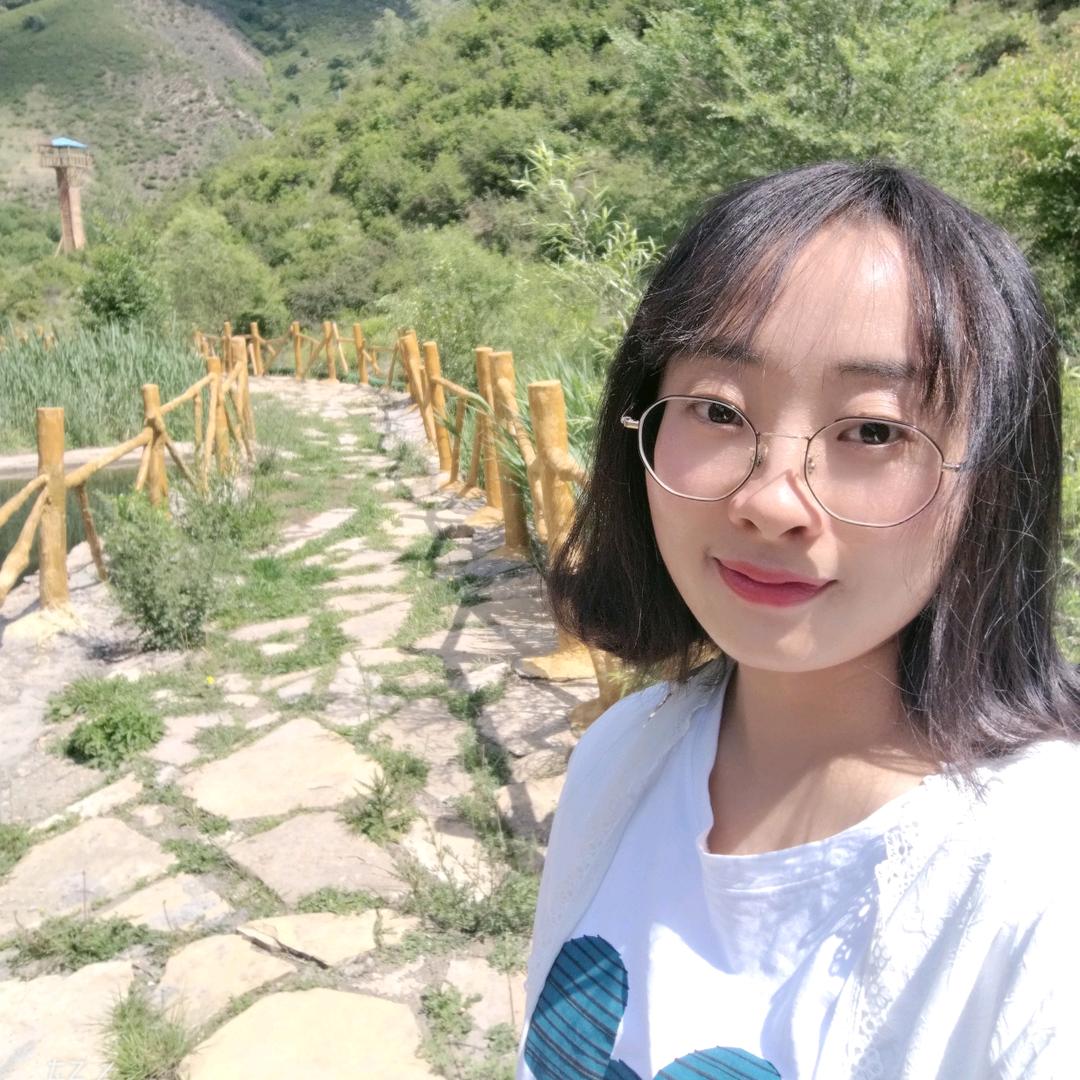 成长的叶子