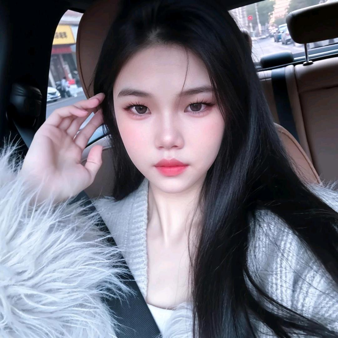 我的眼里都是你❤️