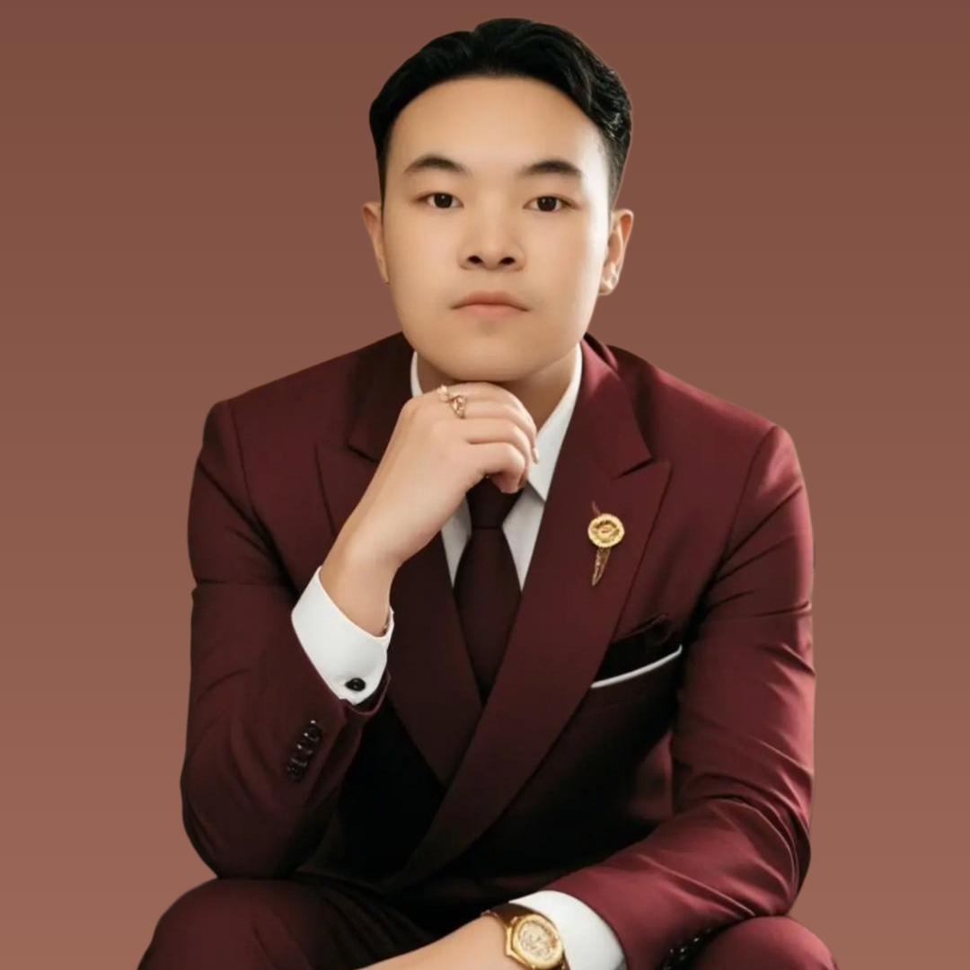 潘晨