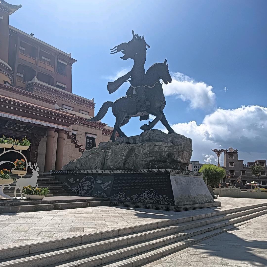 @ ੈ✩终究(ू•ᴗ•ू❁）是戏