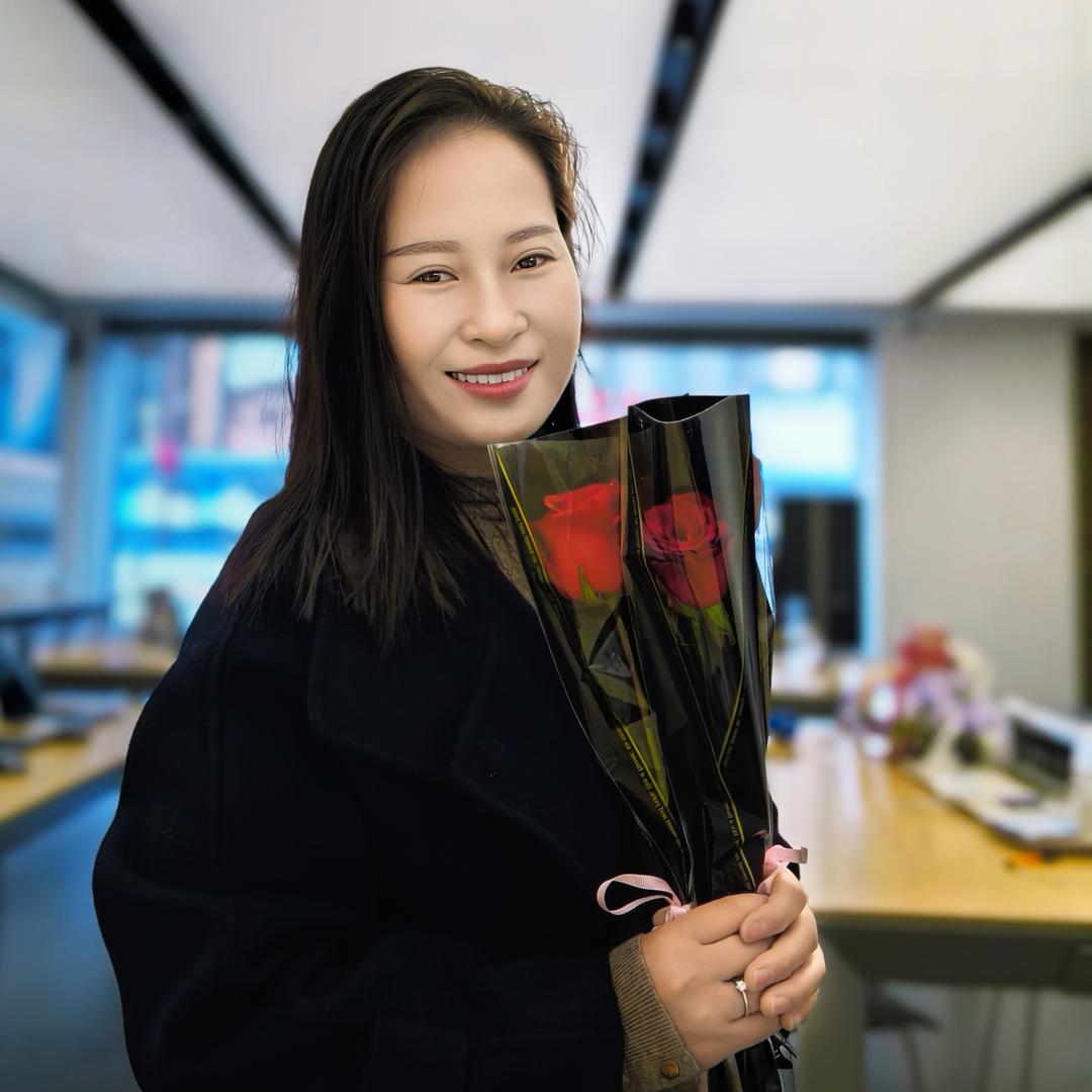 卖手机的小马☀