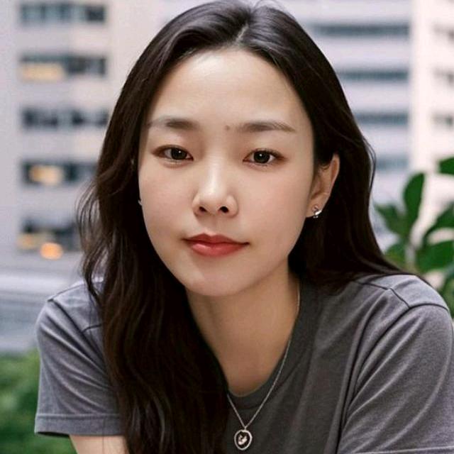 👉梁泡泡是小姐姐