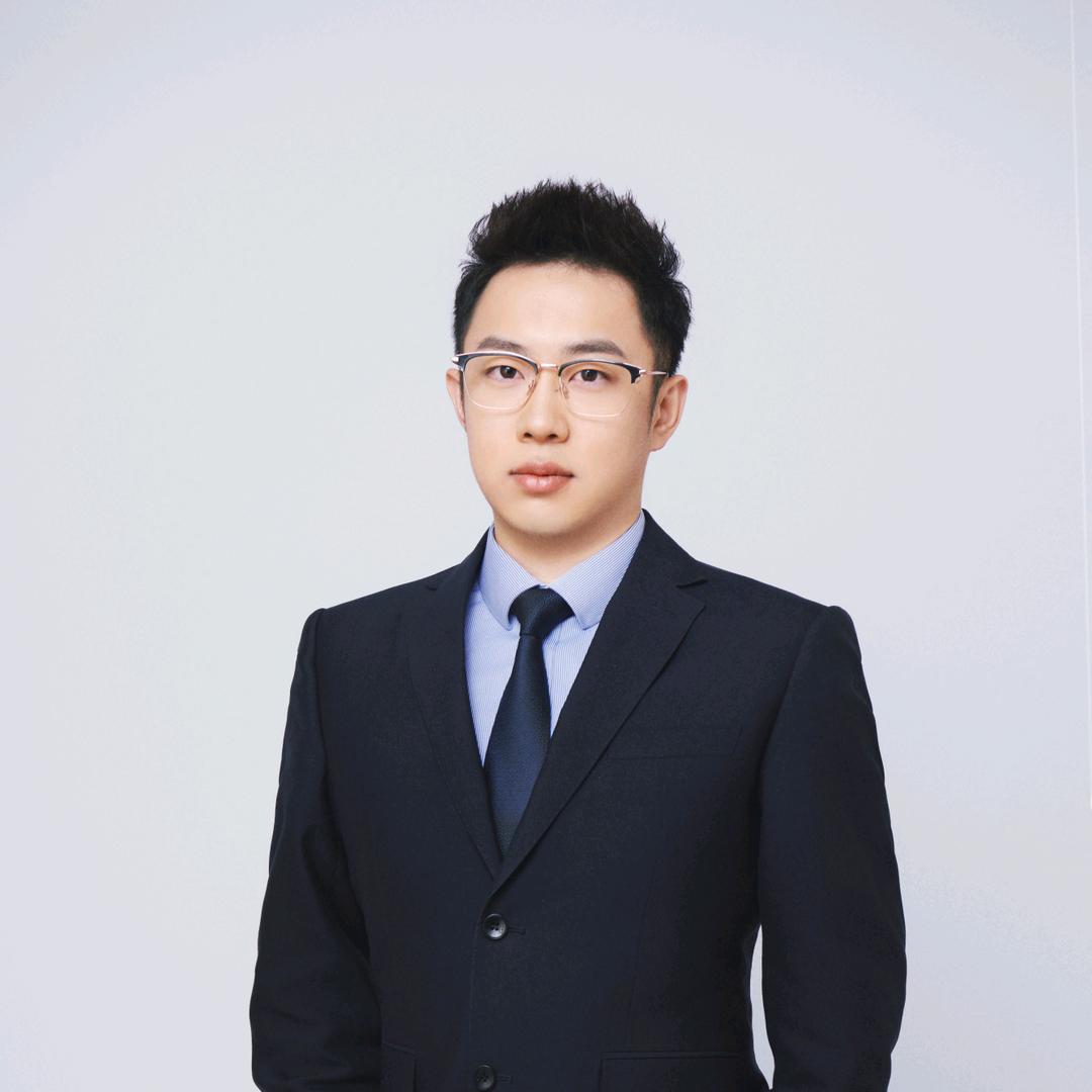 绿城|宸庐『赵佳文』