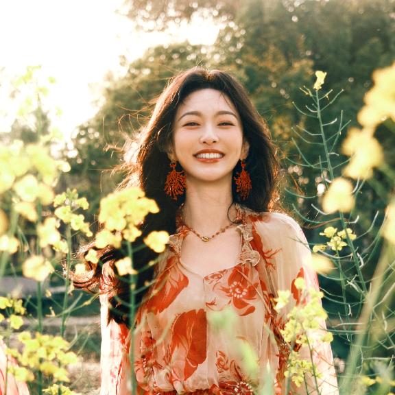 焦糖玛奇朵（期待林展翘）头像