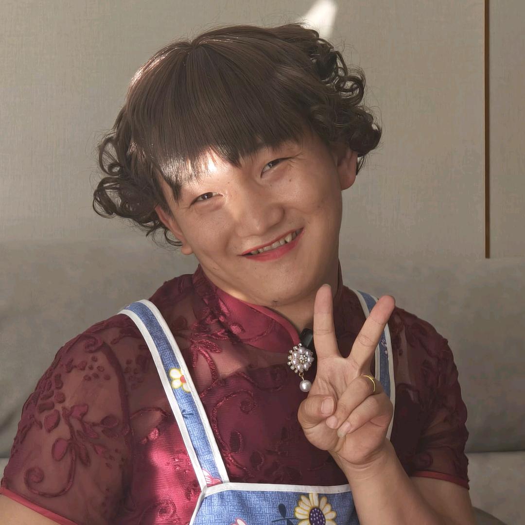 六枝小阿鹏