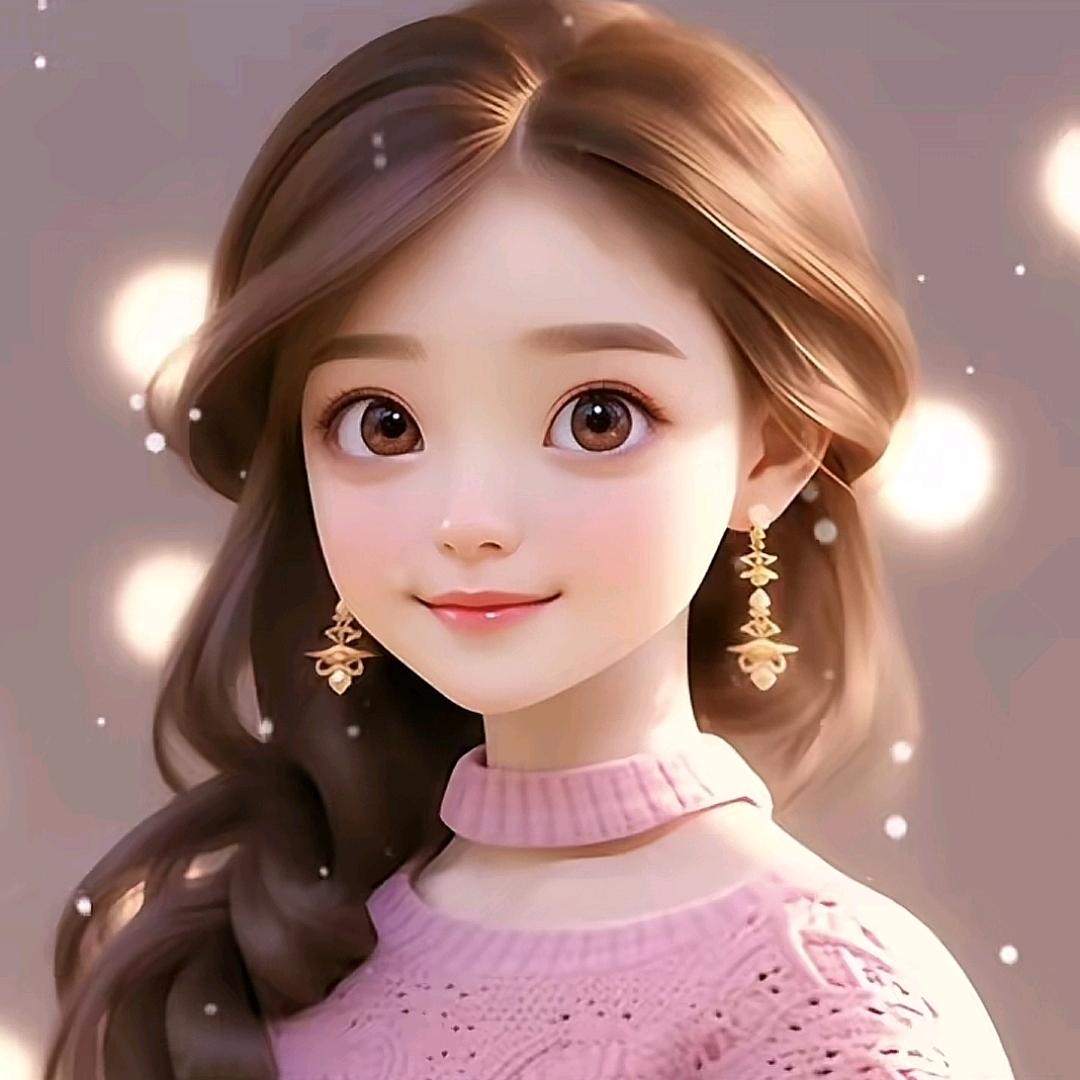 一条小锦鲤