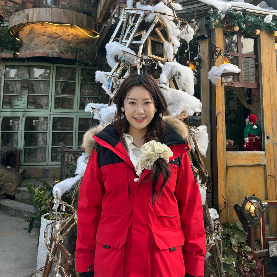 杨可央👧🏻