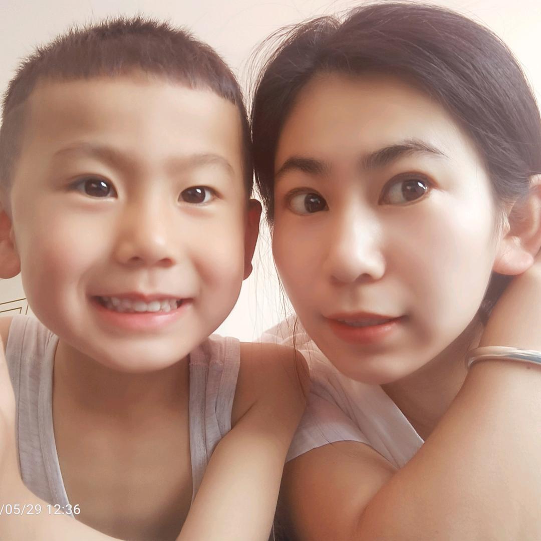 小白