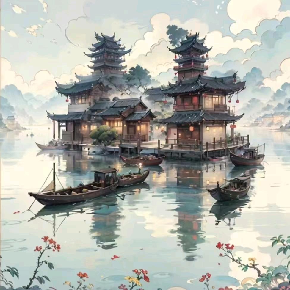 随心所欲🌈