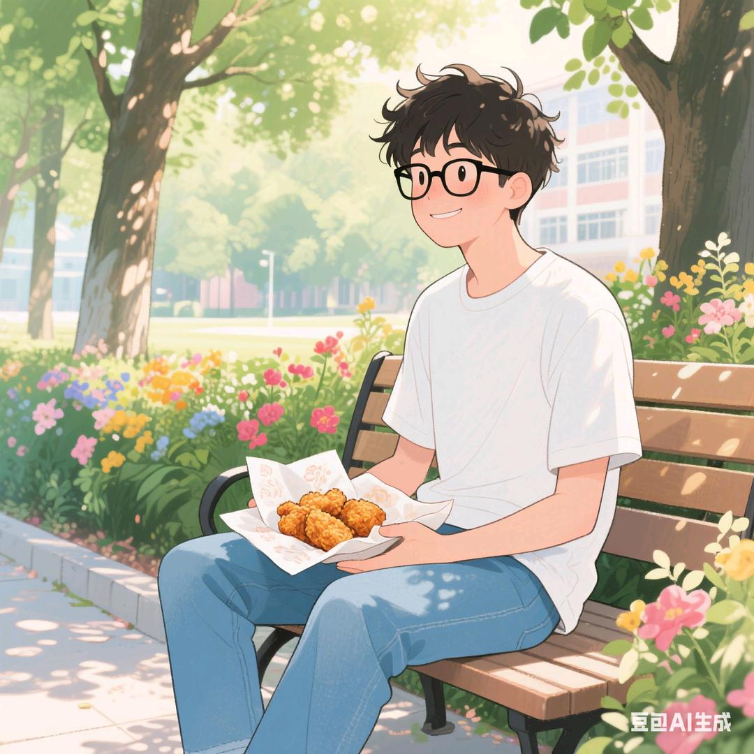河理Y学长