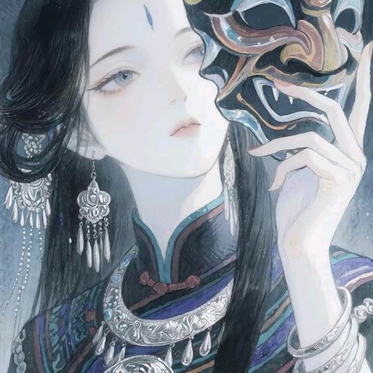 清欢📿