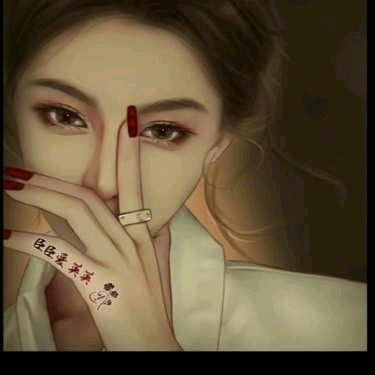 ༊ღ᭄ꦿ꯭꯭雨落倾城ꦿ꯭ღ᭄@