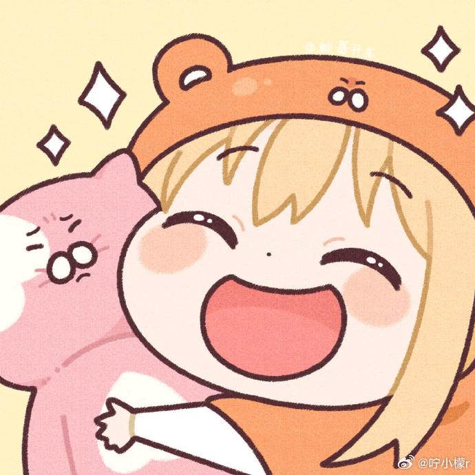 小小怪