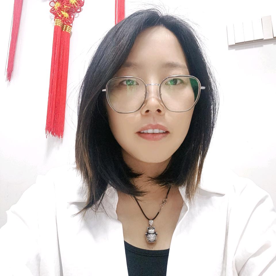 娟霞(早上6:10聊天带货主播)