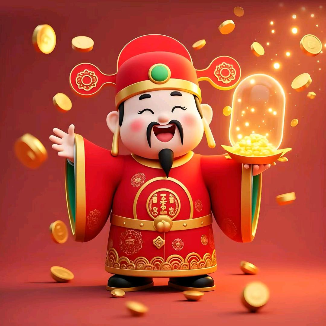 财神 ¹⁸