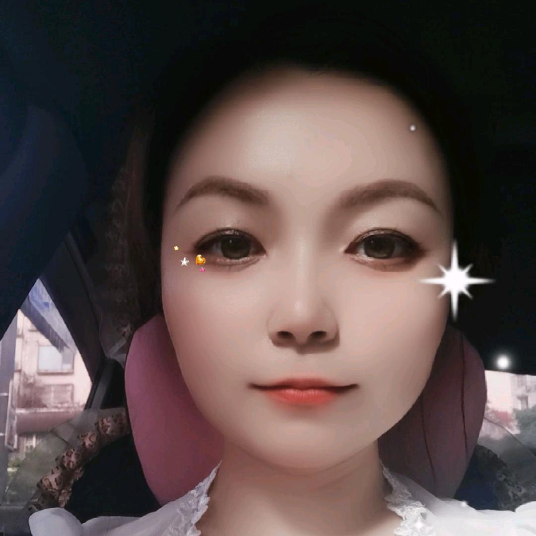 刺猬(网约车女司机)