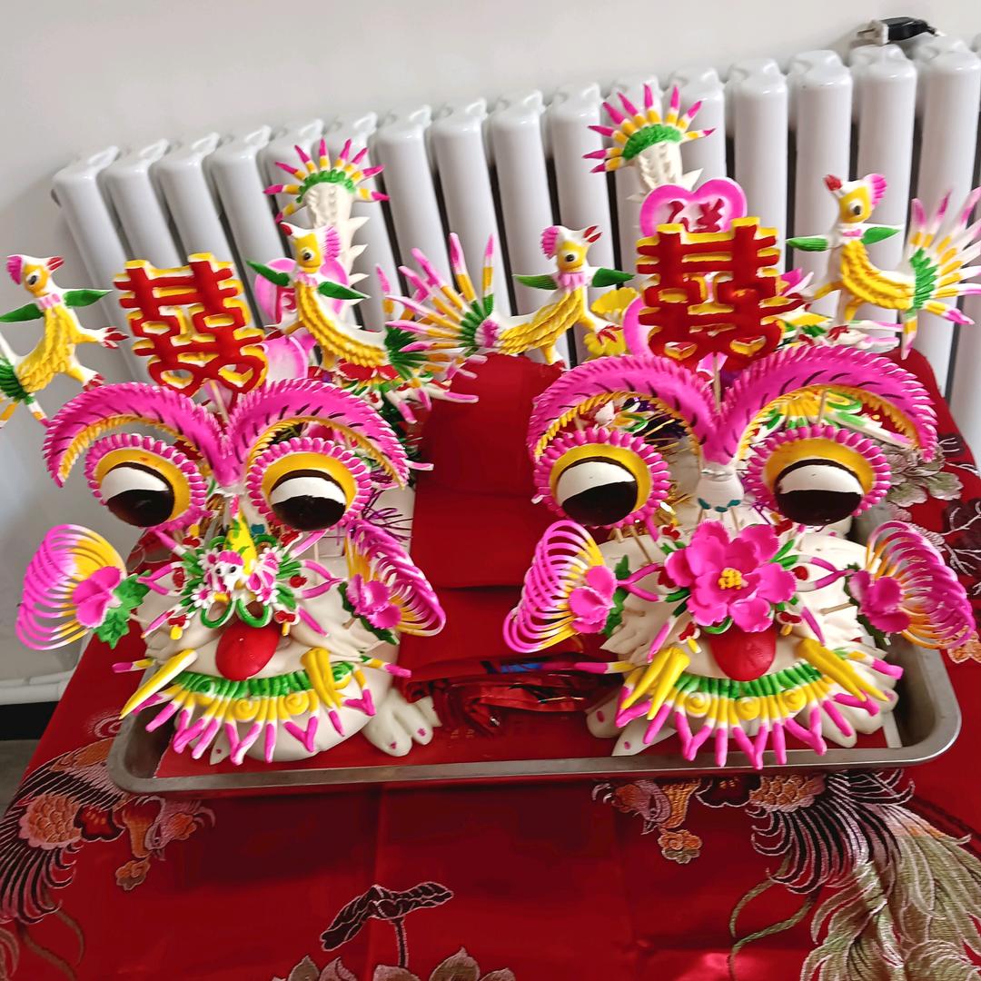 杨芳