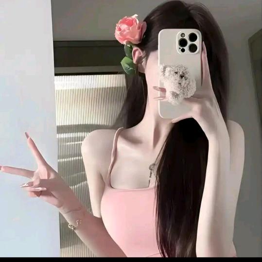 小婷🍭