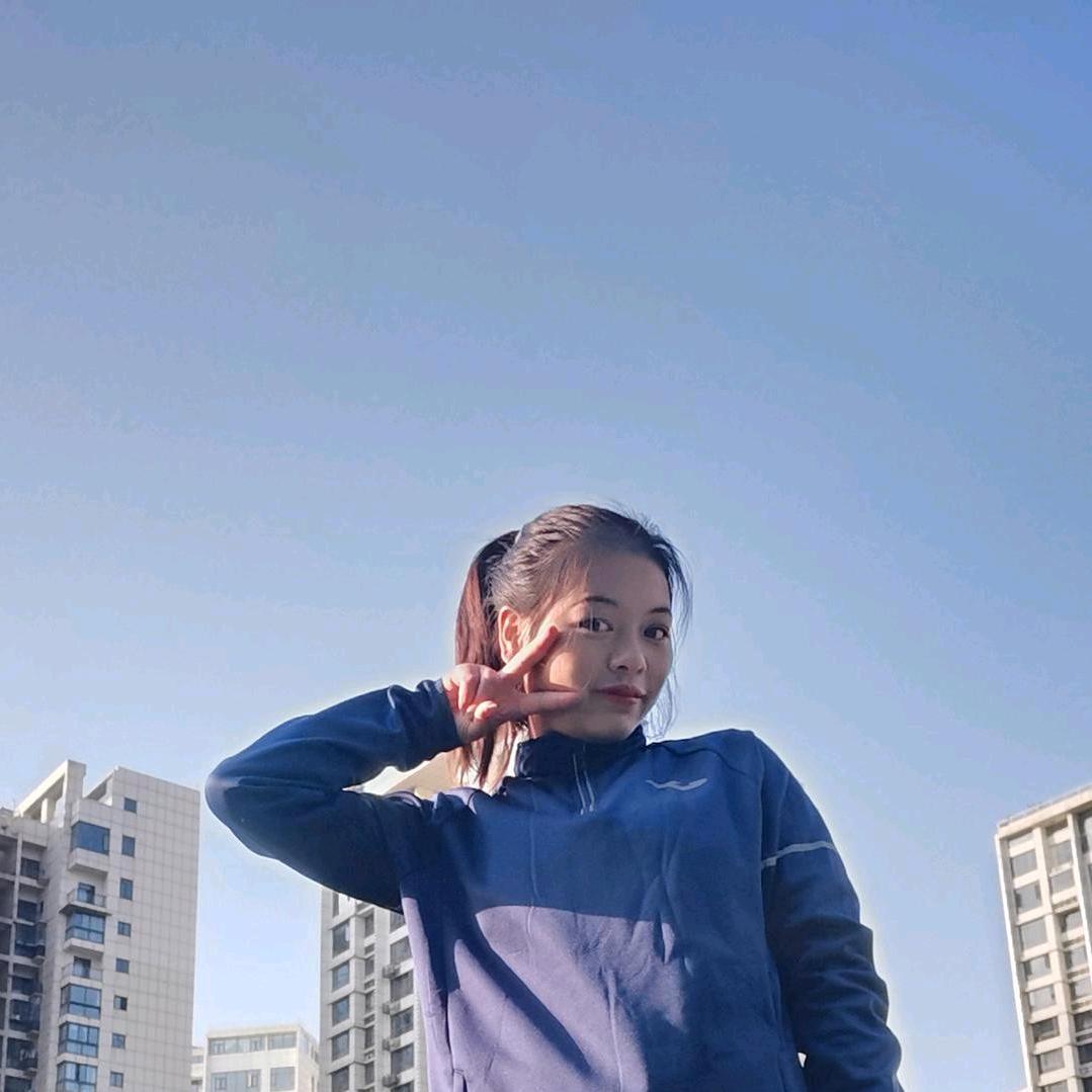 红红要好好爪⚽️