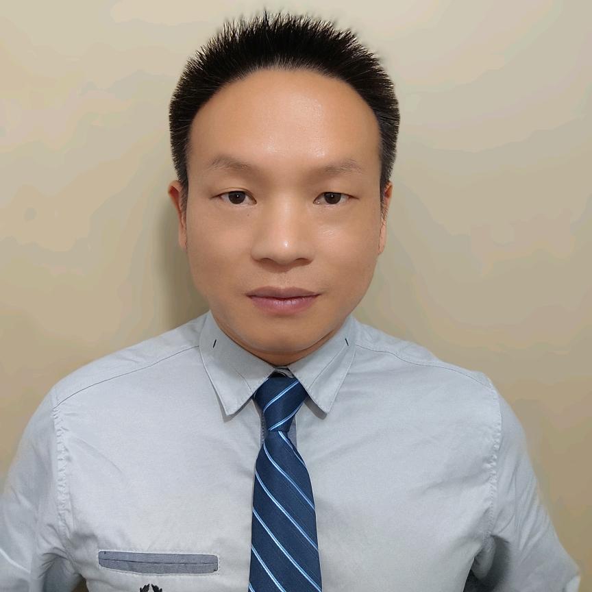 龍宙郎零火Vick Long