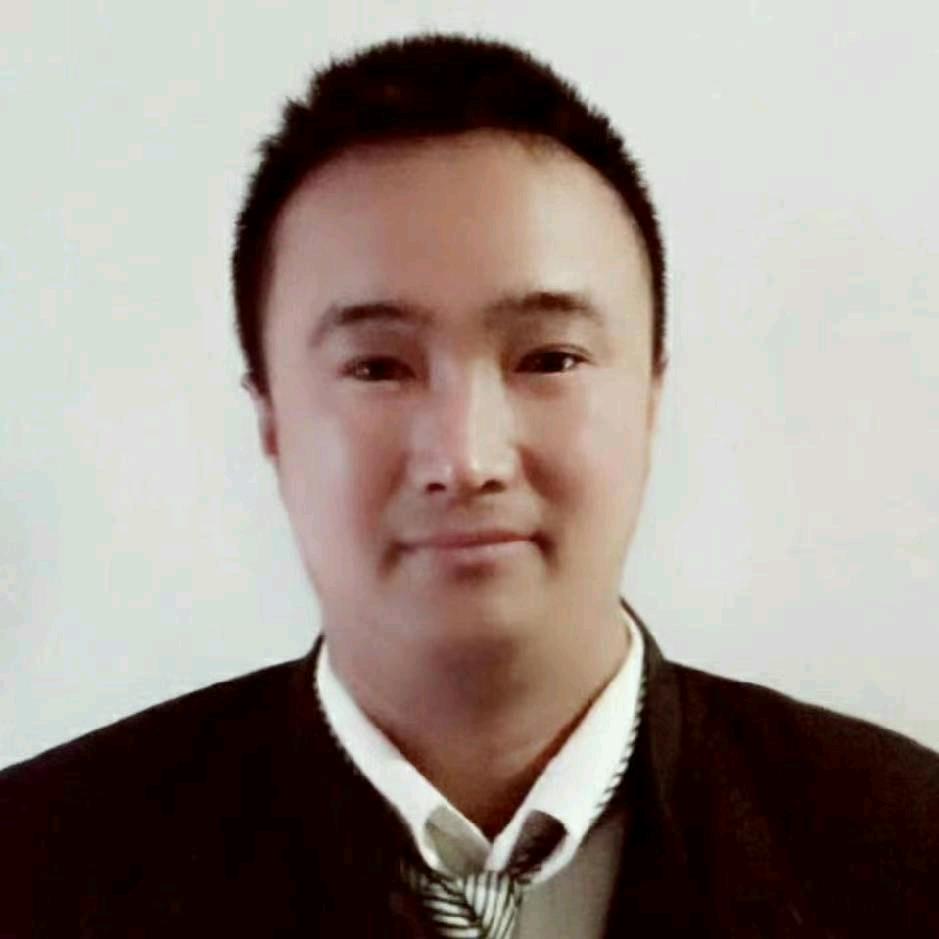 赵同学:户外涨粉探险