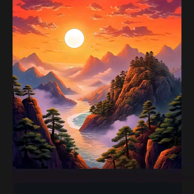 丽花