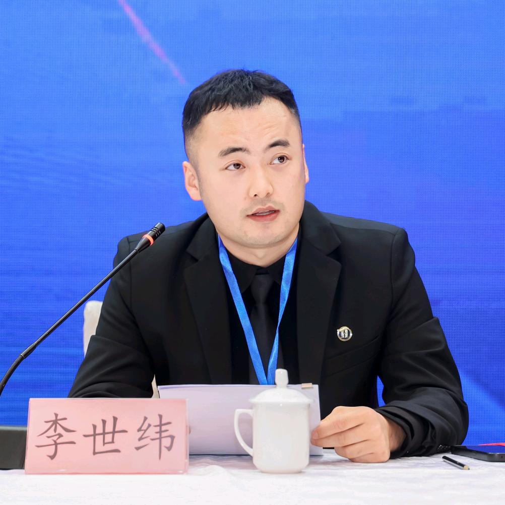 李叔叔（刑）