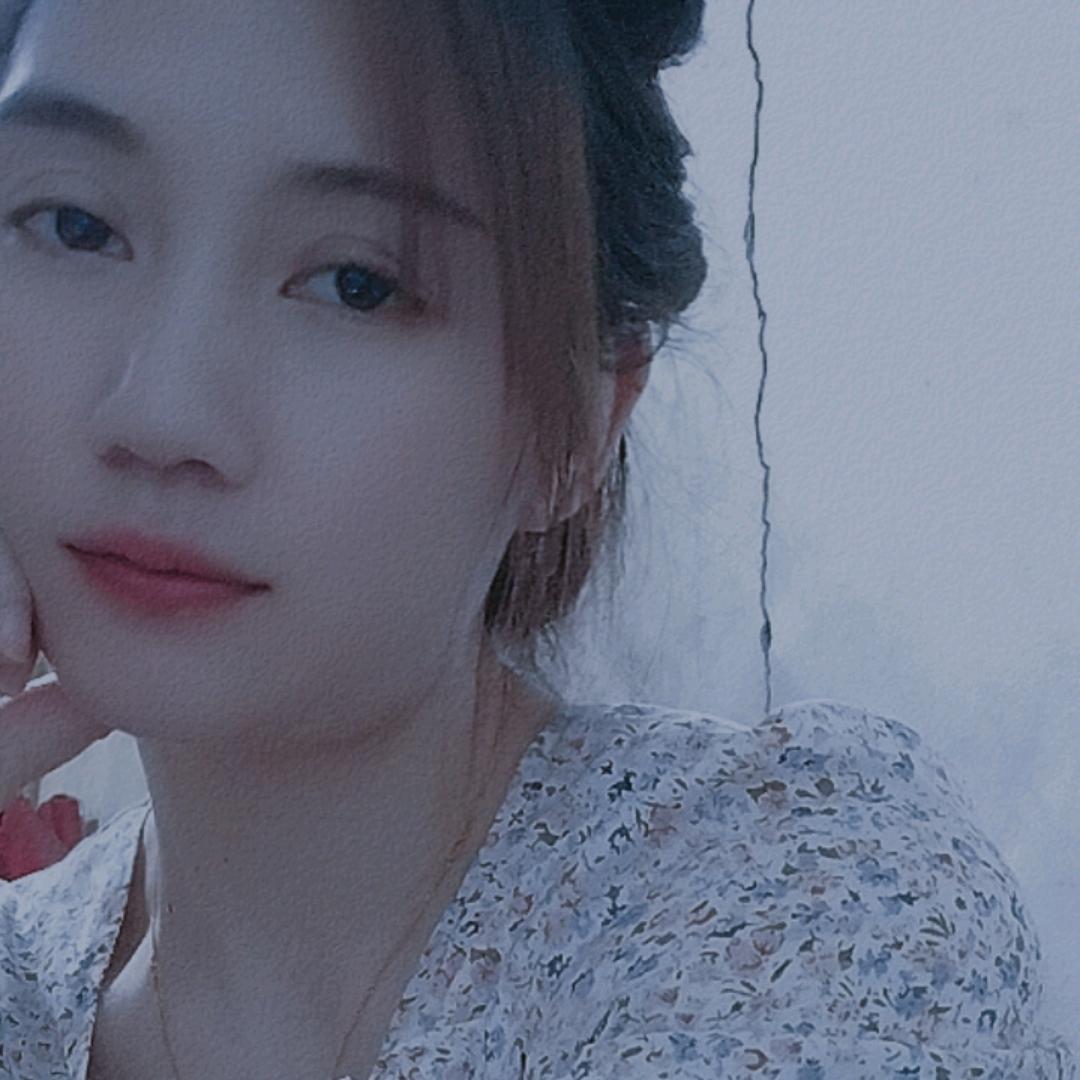 是小顾～吖