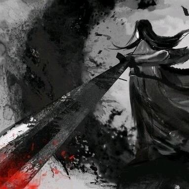 空白  .