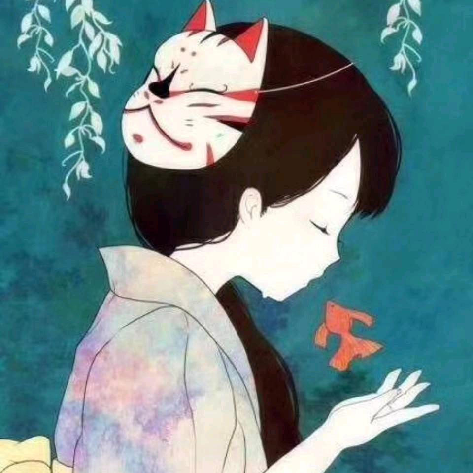 刘小满👩