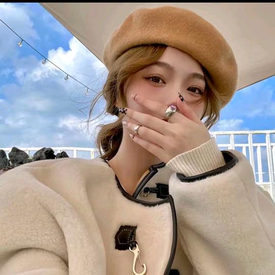 深圳南油真真-穿搭日记