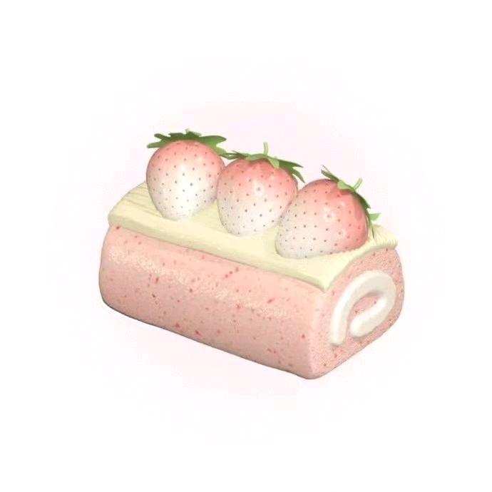 莓有烦恼