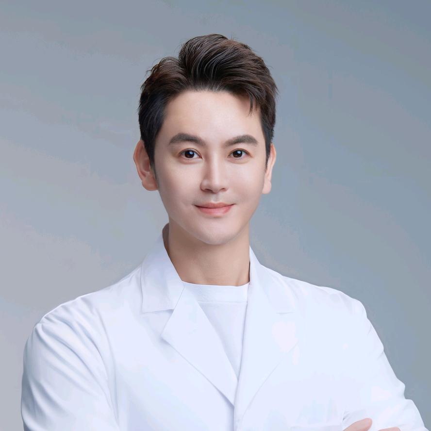 成分配方师林小喜