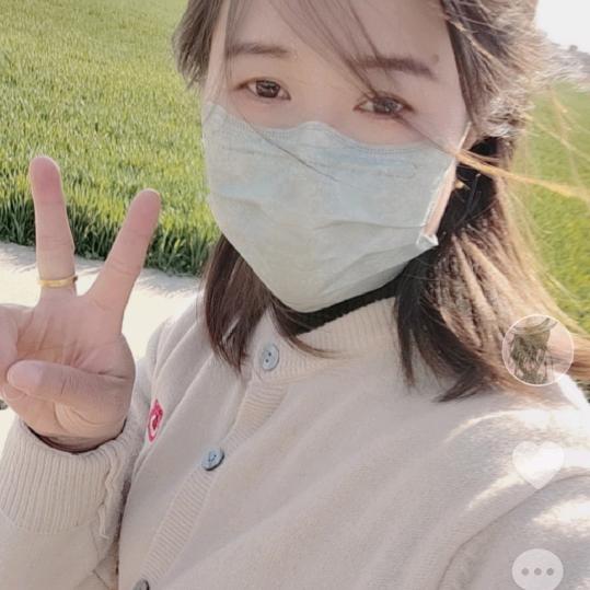 小麦（皖）📷