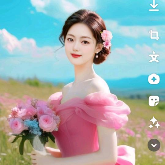 手掌心