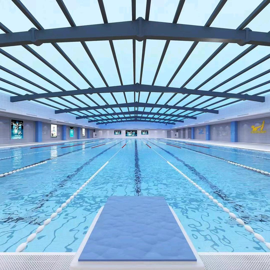 哈密鼎坚力量游泳健身店长-阿飞