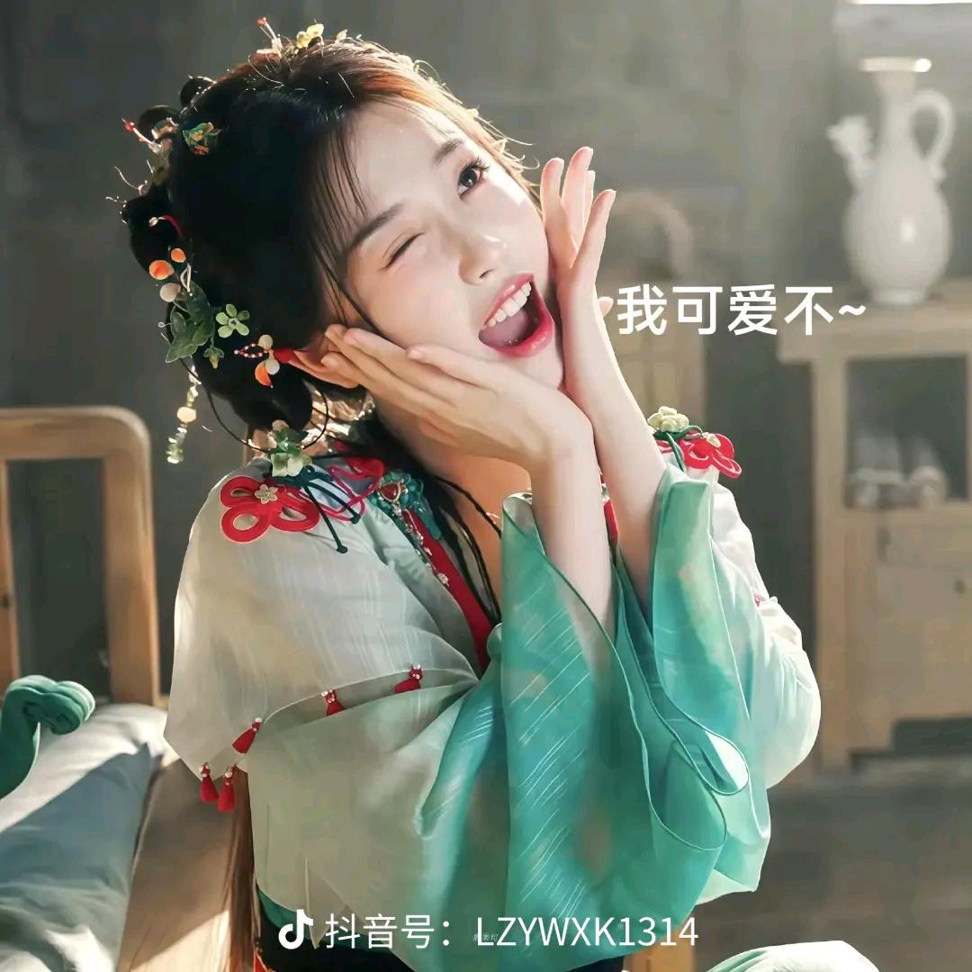 涵涵（书欣石榴）