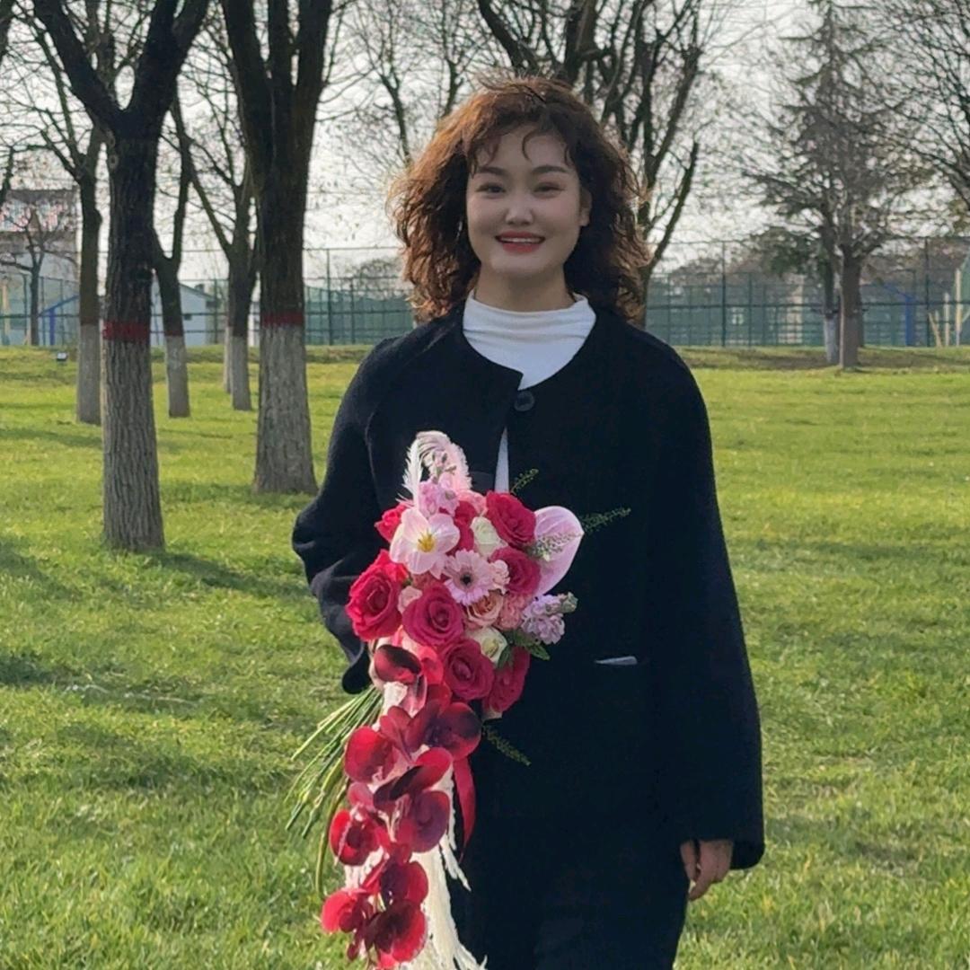 花轩鲜花老阿姨的店🌸